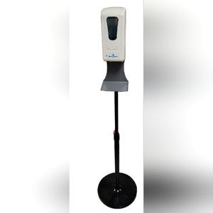 NEW Multi-Use Dispenser W/ Floor Stand